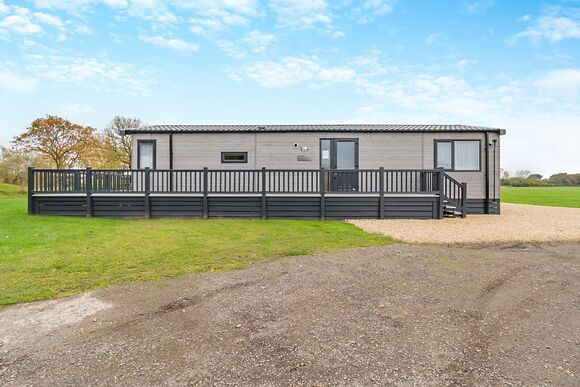 Fieldfare - Camper UK Leisure Park, Swinethorpe, Nr Lincoln