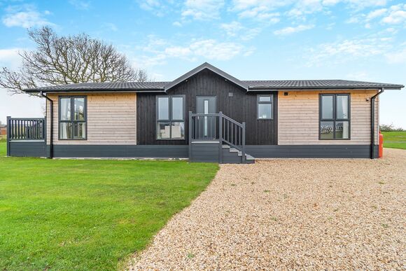 Moorhen - Camper UK Leisure Park, Swinethorpe, Nr Lincoln