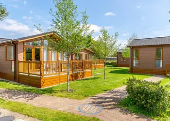 Canterbury Reach Lodge Retreat, Canterbury