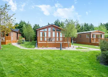 Canterbury Reach Lodge Retreat, Canterbury