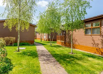 Canterbury Reach Lodge Retreat, Canterbury