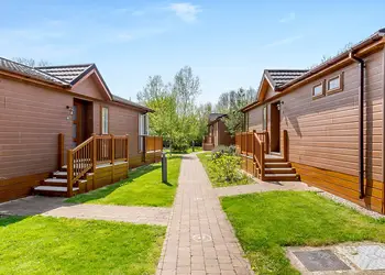 Canterbury Reach Lodge Retreat, Canterbury