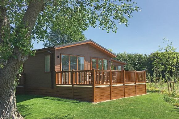 Canterbury Reach Lodge Retreat