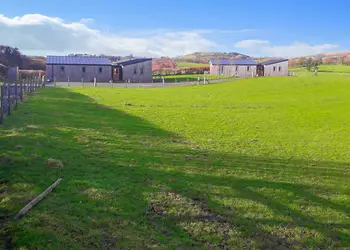 Castle Pren Lodges, Castle Pren, Llandrindod Wells