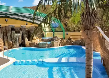 Cardigan Bay Holiday Park, St Dogmaels, Pembrokeshire