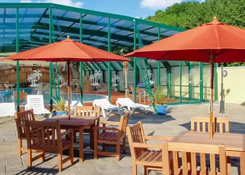 Cardigan Bay Holiday Park, St Dogmaels, Pembrokeshire