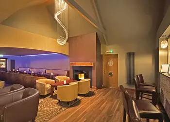 Cardigan Bay Holiday Park, St Dogmaels, Pembrokeshire