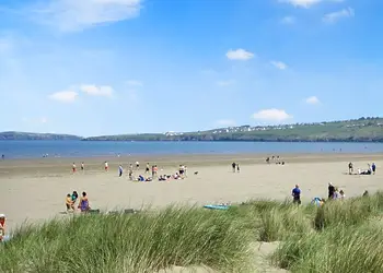 Cardigan Bay Holiday Park, St Dogmaels, Pembrokeshire