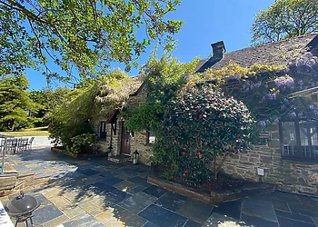 Old Millers Cottage