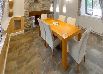 Old Millers Cottage - Cardigan Bay Holiday Park, St Dogmaels, Pembrokeshire