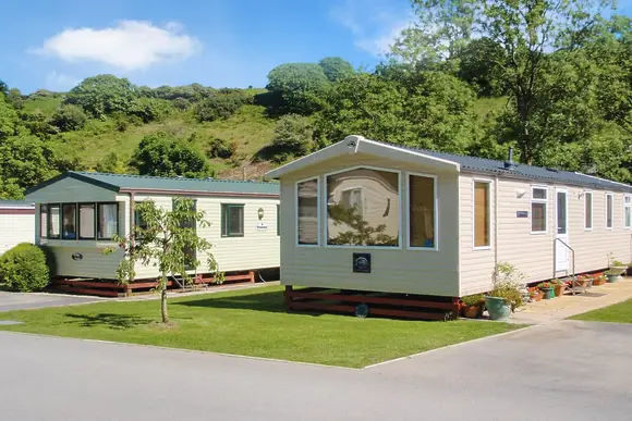 Cardigan Bay Holiday Park, St Dogmaels, Pembrokeshire