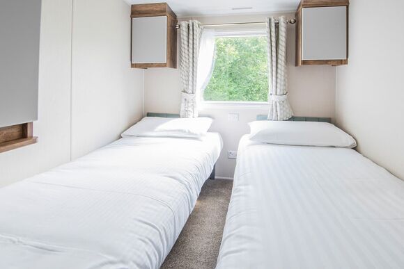 Cardigan Bay Holiday Park