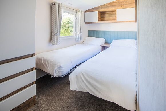 Cardigan Bay Holiday Park