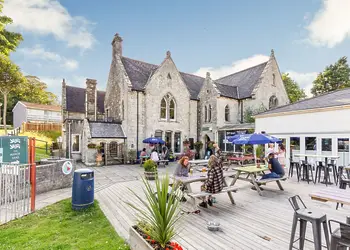 Atlantic Reach Holiday Resort, Newquay