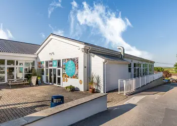 Atlantic Reach Holiday Resort, Newquay