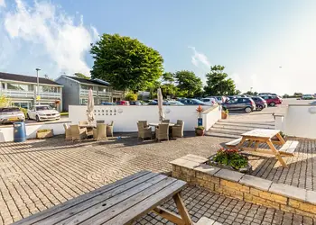 Atlantic Reach Holiday Resort, Newquay