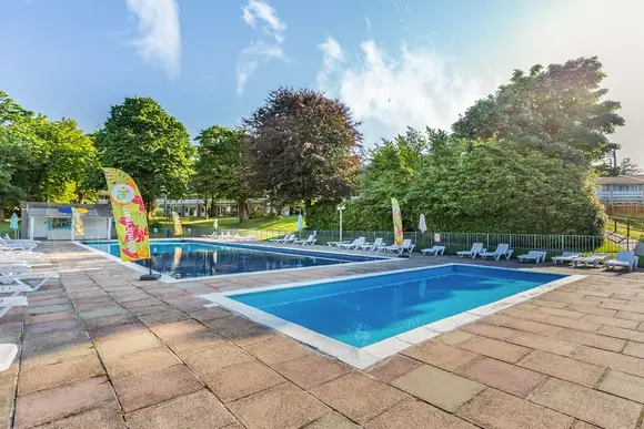 Atlantic Reach Holiday Resort, Newquay