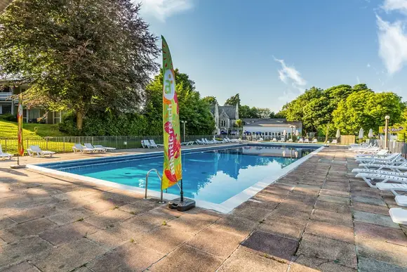 Atlantic Reach Holiday Resort, Newquay