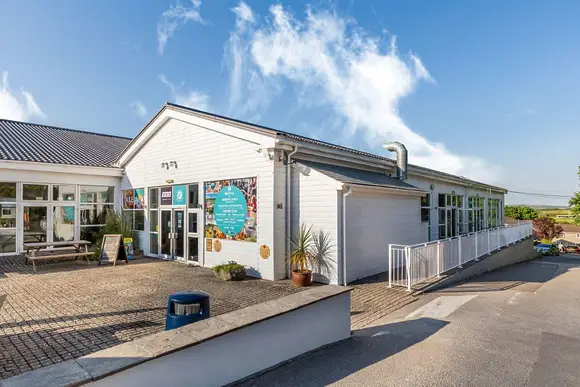 Atlantic Reach Holiday Resort, Newquay