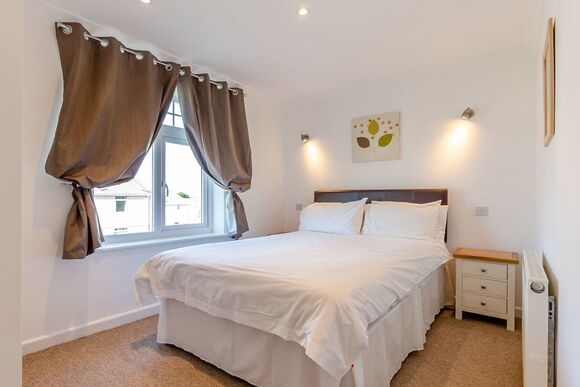 Atlantic Cottage 4 - Atlantic Reach Holiday Resort, Newquay