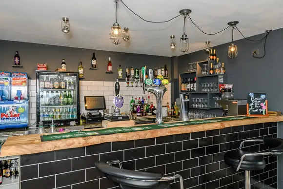 Castle Brake Holiday Park, Woodbury