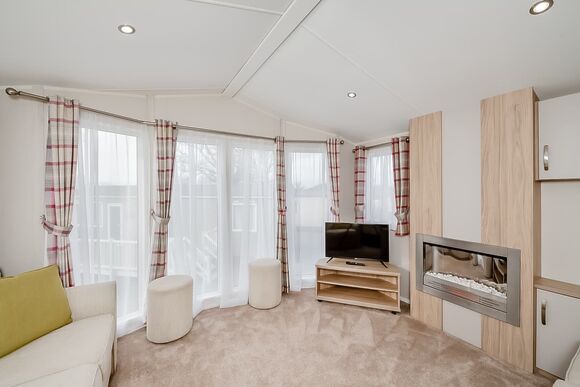 Castle Brake Holiday Park