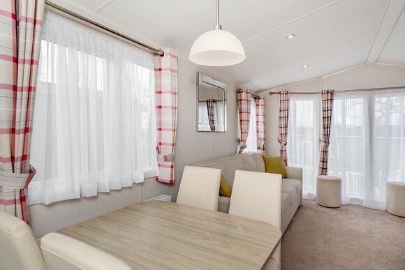 Bronze Willow 2 (Pet) - Castle Brake Holiday Park, Woodbury