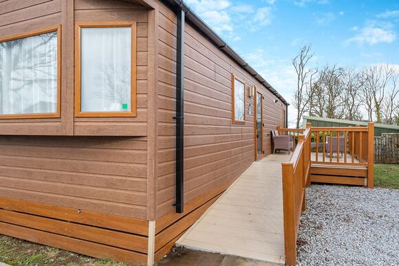 Maple WF - Castle Brake Holiday Park, Woodbury