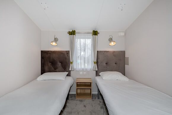 Maple WF - Castle Brake Holiday Park, Woodbury