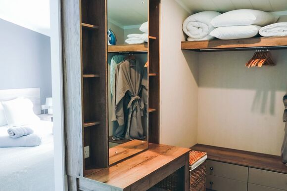 Bluebird Lodge - Castle Brake Holiday Park, Woodbury