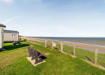 Castaways Holiday Park, Bacton-on-Sea