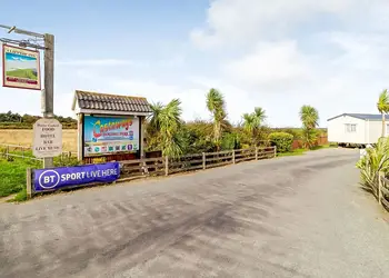 Castaways Holiday Park, Bacton-on-Sea