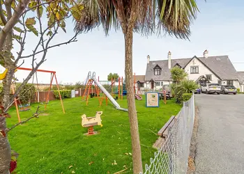 Castaways Holiday Park, Bacton-on-Sea