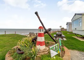 Castaways Holiday Park, Bacton-on-Sea