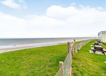 Castaways Holiday Park, Bacton-on-Sea