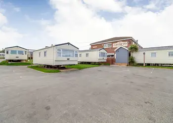 Castaways Holiday Park, Bacton-on-Sea