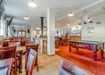 Castaways Holiday Park, Bacton-on-Sea