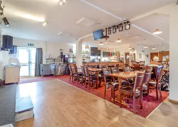 Castaways Holiday Park, Bacton-on-Sea