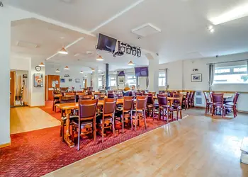 Castaways Holiday Park, Bacton-on-Sea