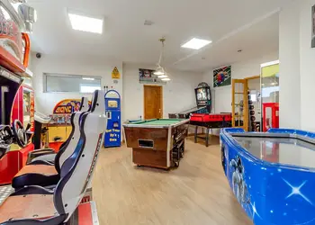 Castaways Holiday Park, Bacton-on-Sea