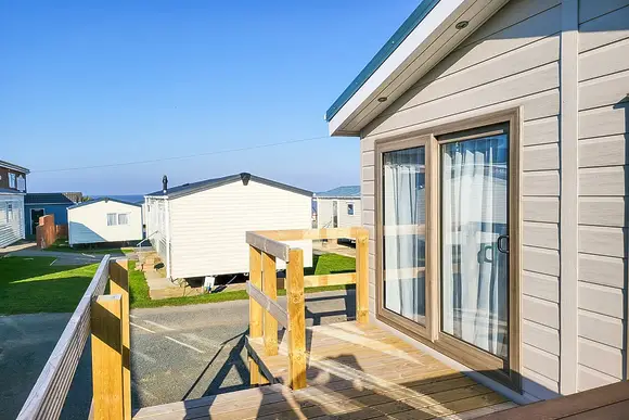 Castaways Holiday Park, Bacton-on-Sea