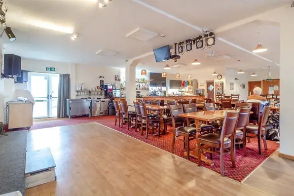 Castaways Holiday Park, Bacton-on-Sea