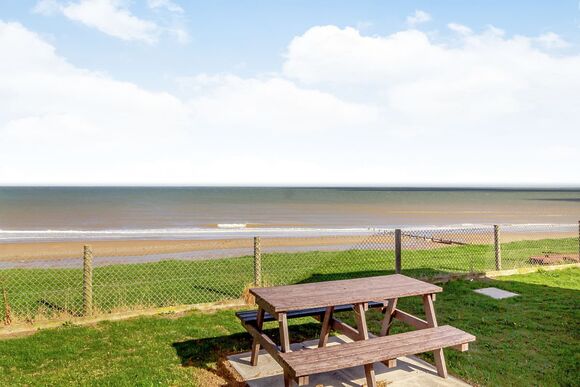 Castaways Oyster 8 Sea View (Pet) - Castaways Beach Resort, Bacton-on-Sea