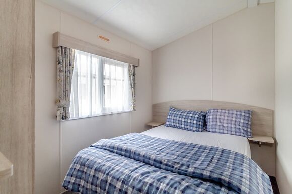 Castaways Oyster 8 Sea View (Pet) - Castaways Beach Resort, Bacton-on-Sea