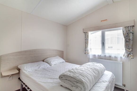 Castaways Oyster 10 (Pet) - Castaways Beach Resort, Bacton-on-Sea