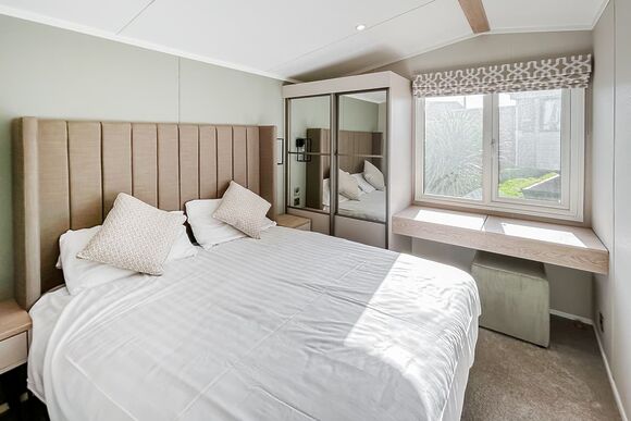 Superior Sea view 8 - Castaways Beach Resort, Bacton-on-Sea