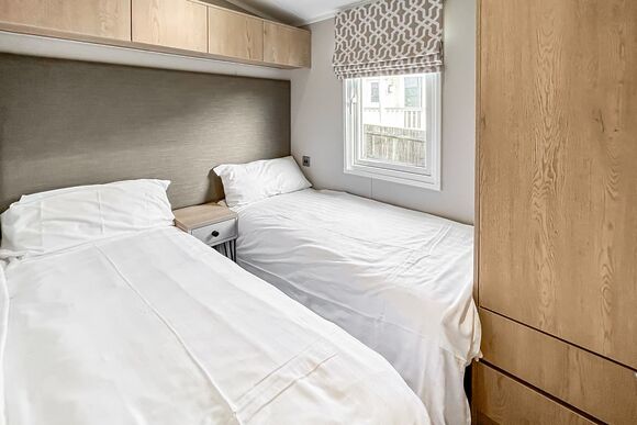 Superior Sea view 8 - Castaways Beach Resort, Bacton-on-Sea