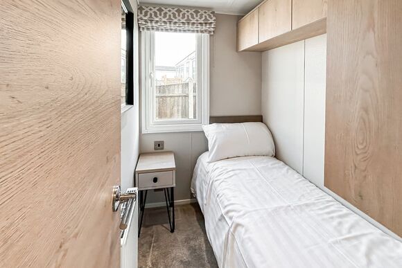 Superior Sea view 8 - Castaways Beach Resort, Bacton-on-Sea