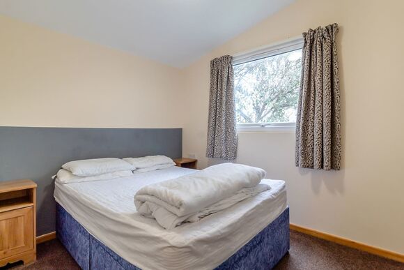 Castaways Lodge - Castaways Holiday Park, Bacton-on-Sea