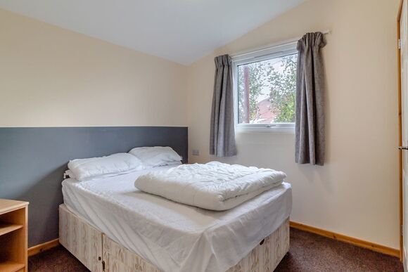 Castaways Lodge - Castaways Holiday Park, Bacton-on-Sea